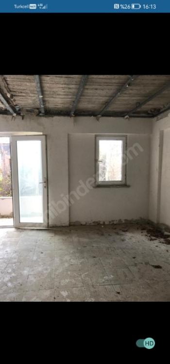 Bandırma MANYAS BÖLGESİNDE ACİLL SATILIK 2+1 KELEPİR DAİRE 