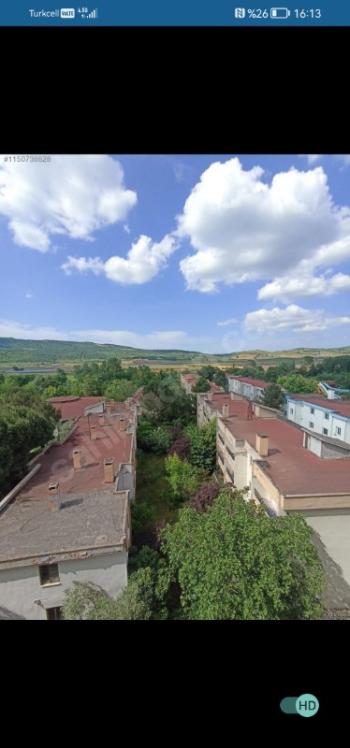 Bandırma MANYAS BÖLGESİNDE ACİLL SATILIK 2+1 KELEPİR DAİRE 
