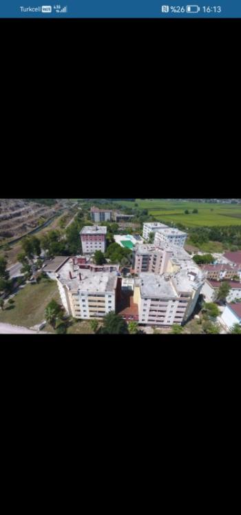 Bandırma MANYAS BÖLGESİNDE ACİLL SATILIK 2+1 KELEPİR DAİRE 