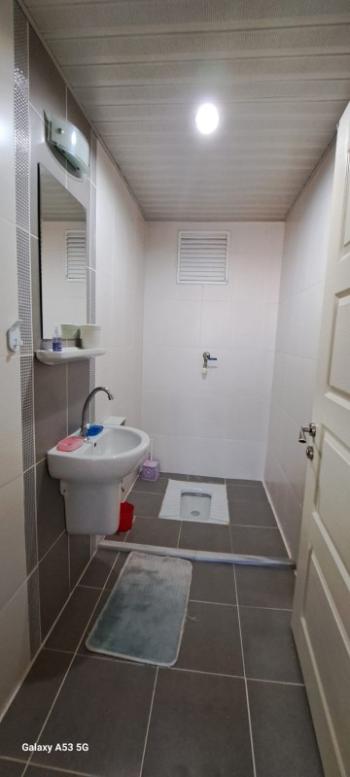 3+1 satılık daire İnegöl Toki 2 ci etap 