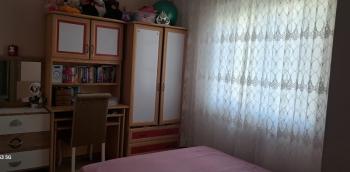 3+1 satılık daire İnegöl Toki 2 ci etap 