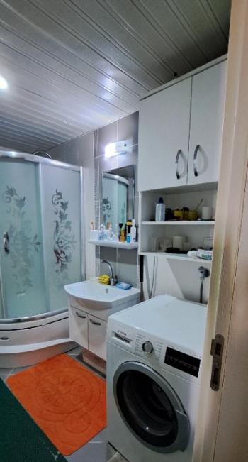 3+1 satılık daire İnegöl Toki 2 ci etap 