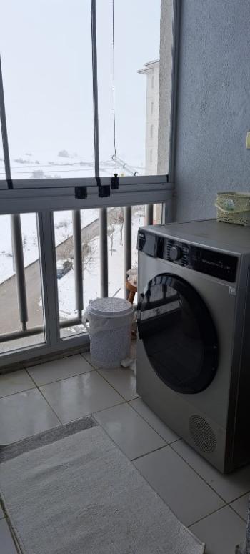 3+1 satılık daire İnegöl Toki 2 ci etap 