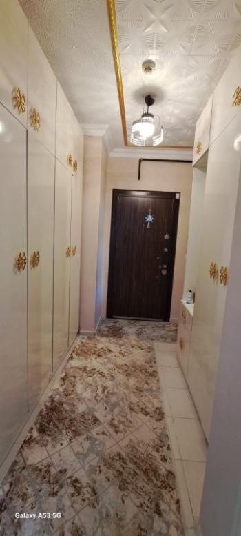 3+1 satılık daire İnegöl Toki 2 ci etap 