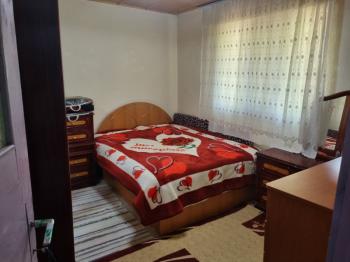 Kızılcasöğut Beldesi Banaz/Uşak Satılık Eşyalı Müstakil Ev