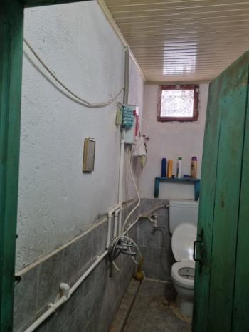 Kızılcasöğut Beldesi Banaz/Uşak Satılık Eşyalı Müstakil Ev