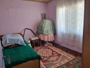 Kızılcasöğut Beldesi Banaz/Uşak Satılık Eşyalı Müstakil Ev