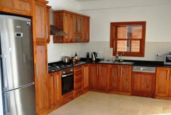 ANTALYA KAŞ DA KİRALIK HAVUZLU LUX VİLLA