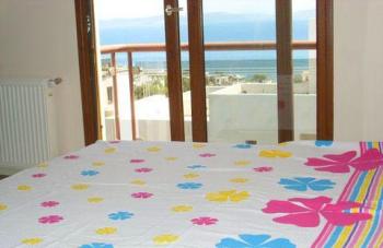 MUĞLA BODRUM YALIKAVAK DA  KİRALIK LUX TATİL VİLLASI 