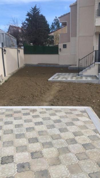 TEKİRDAĞ MARMARA EREĞLİSİN DE DENİZ MANZARALI SATILIK VİLLA