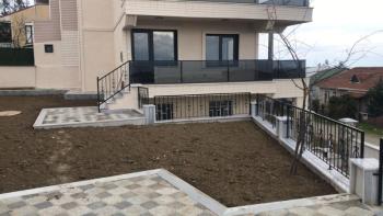 TEKİRDAĞ MARMARA EREĞLİSİN DE DENİZ MANZARALI SATILIK VİLLA