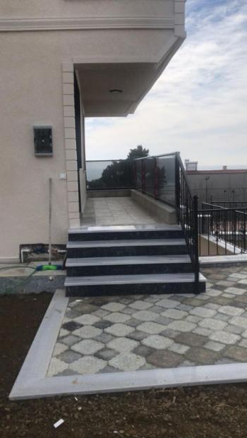 TEKİRDAĞ MARMARA EREĞLİSİN DE DENİZ MANZARALI SATILIK VİLLA