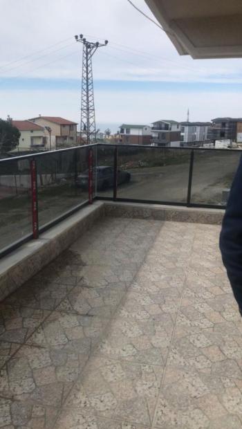TEKİRDAĞ MARMARA EREĞLİSİN DE DENİZ MANZARALI SATILIK VİLLA