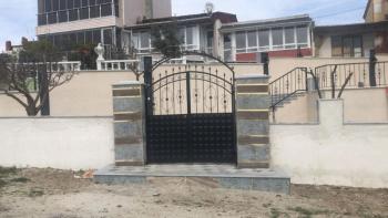 TEKİRDAĞ MARMARA EREĞLİSİN DE DENİZ MANZARALI SATILIK VİLLA