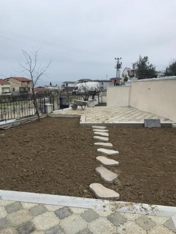 TEKİRDAĞ MARMARA EREĞLİSİN DE DENİZ MANZARALI SATILIK VİLLA