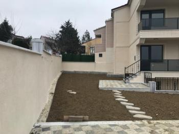 TEKİRDAĞ MARMARA EREĞLİSİN DE DENİZ MANZARALI SATILIK VİLLA