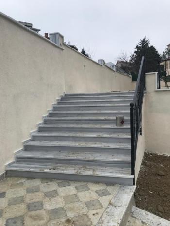 TEKİRDAĞ MARMARA EREĞLİSİN DE DENİZ MANZARALI SATILIK VİLLA