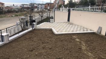TEKİRDAĞ MARMARA EREĞLİSİN DE DENİZ MANZARALI SATILIK VİLLA