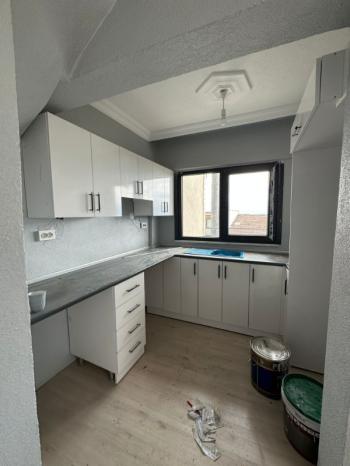 TEKİRDAĞ MARMARA EREĞLİSİN DE DENİZ MANZARALI SATILIK VİLLA