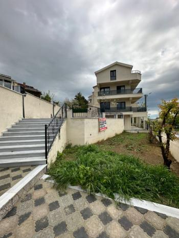 TEKİRDAĞ MARMARA EREĞLİSİN DE DENİZ MANZARALI SATILIK VİLLA