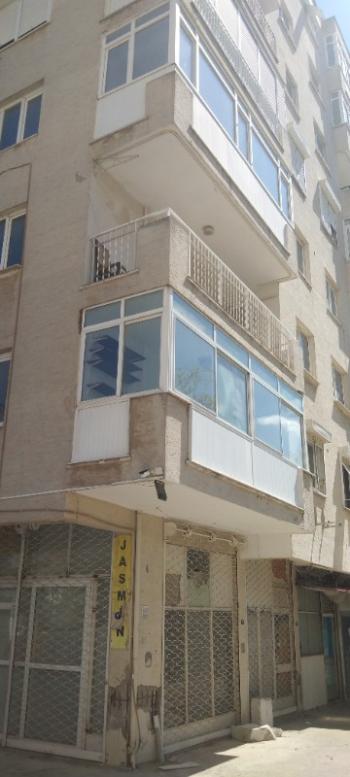 Kentsel dönüşüm onaylı yüksek kar ve yatırım amaçlı 90 M2 2+1daire satilik