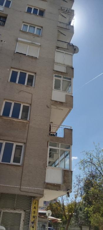 Kentsel dönüşüm onaylı yüksek kar ve yatırım amaçlı 90 M2 2+1daire satilik