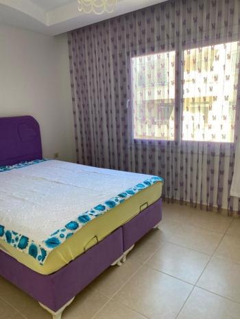 Sezonluk kiralık daire