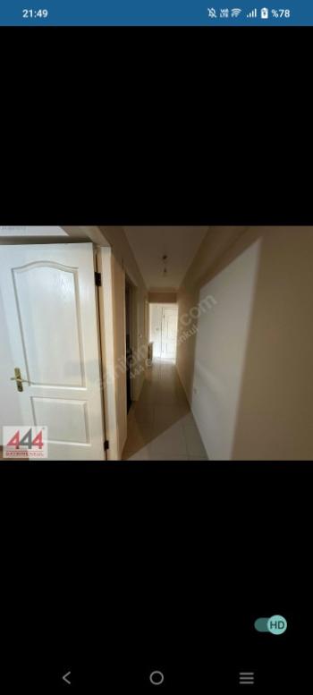 İzmir Bayraklı sevgiyolunda satılık daire 