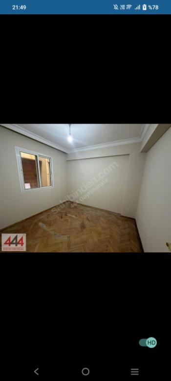 İzmir Bayraklı sevgiyolunda satılık daire 