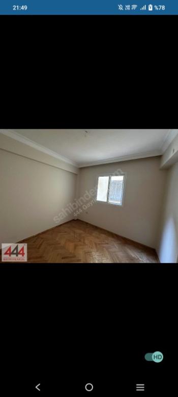 İzmir Bayraklı sevgiyolunda satılık daire 