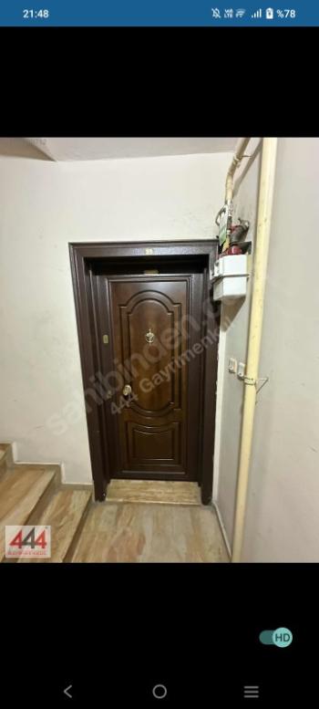 İzmir Bayraklı sevgiyolunda satılık daire 