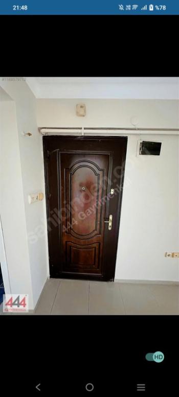 İzmir Bayraklı sevgiyolunda satılık daire 