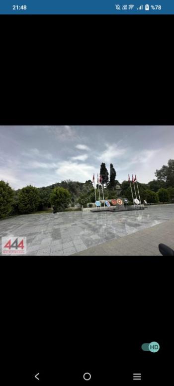 İzmir Bayraklı sevgiyolunda satılık daire 