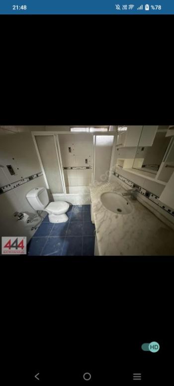 İzmir Bayraklı sevgiyolunda satılık daire 