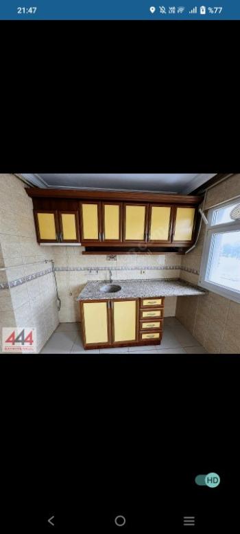 İzmir Bayraklı sevgiyolunda satılık daire 