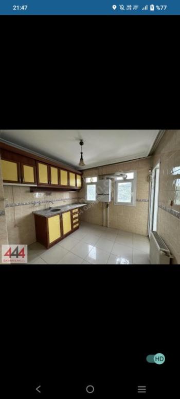 İzmir Bayraklı sevgiyolunda satılık daire 