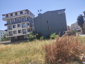 Sancaktepe ve Sultanbeyli'de satılık ve kat karşılığı arsalar