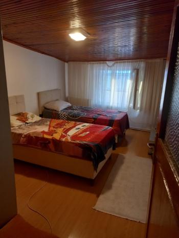 Yavuz selim mh 2+1 çatı kati