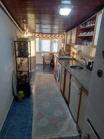 Yavuz selim mh 2+1 çatı kati