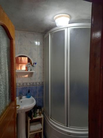 Yavuz selim mh 2+1 çatı kati