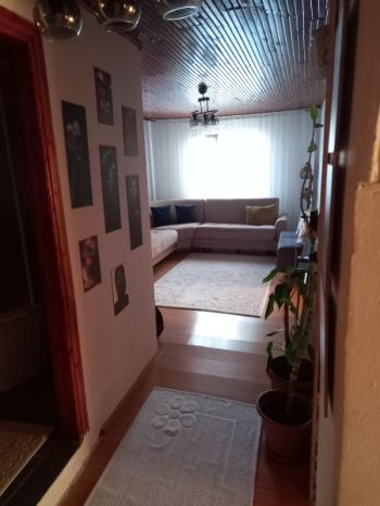 Yavuz selim mh 2+1 çatı kati