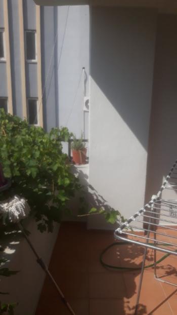 3.KATTA 110METREKARE EV + TERRAS KAT SATLIK.