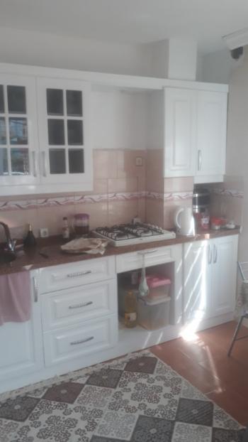 3.KATTA 110METREKARE EV + TERRAS KAT SATLIK.