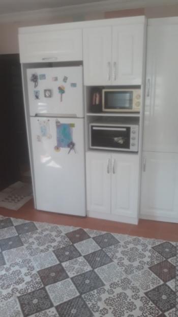 3.KATTA 110METREKARE EV + TERRAS KAT SATLIK.