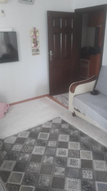 3.KATTA 110METREKARE EV + TERRAS KAT SATLIK.