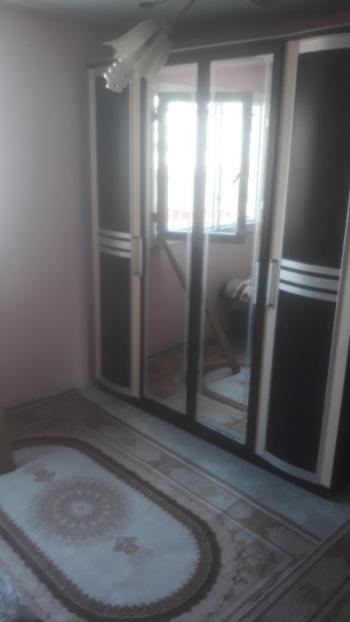 4.KATTA 55M.KARE 2+1 DAİRE