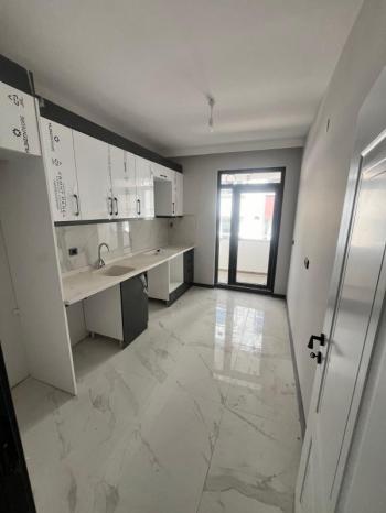 Satılık 3+1 sıfır lüks daire 130M2
