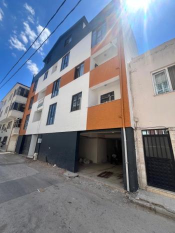 Satılık 3+1 sıfır lüks daire 130M2