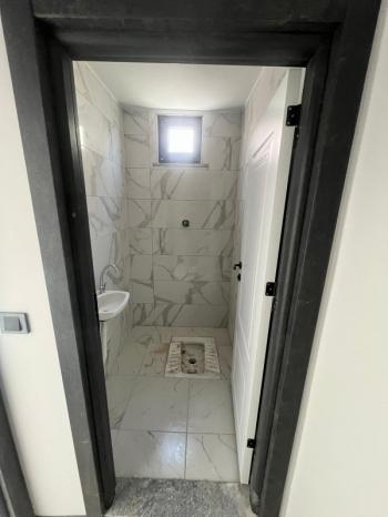 Satılık 3+1 sıfır lüks daire 130M2
