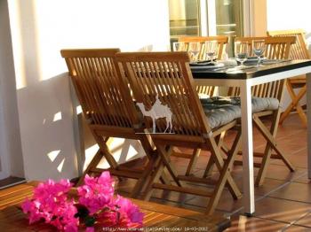 BODRUM YALIKAVAK'TA KİRALIK VİLLA